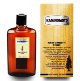 Tinh dầu mọc tóc Kaminomoto Hair Growth Tonic Nhật 150ml