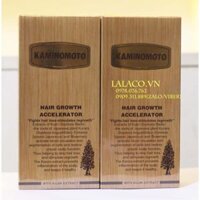 Tinh dầu mọc tóc Kaminomoto Accelerator Nhật 150ml