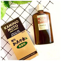 Tinh dầu mọc tóc kaminomoto