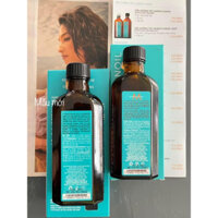 TINH DẦU MOROCCANOIL 100 ml