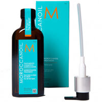 Tinh dầu Moroccanoil 100ml – Dầu dưỡng phục hồi tóc hư tổn Moroccanoil