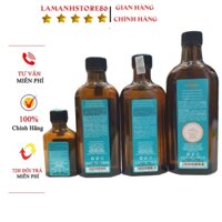Tinh dầu Moroccanoil 25ml phục hồi tóc tóc