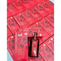 Tinh dầu Moroccanoil dưỡng tóc bóng mượt