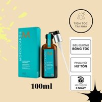 TINH DẦU MOROCCANOIL PHỤC HỒI TÓC HƯ TỔN