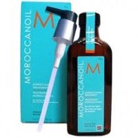 Tinh dầu Moroccanoil Treatment dưỡng phục hồi tóc hư tổn Israel 200ml