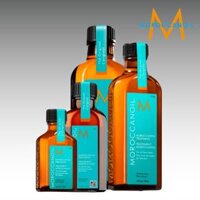 Tinh dầu Moroccanoil Treatment 25ml – 200ml