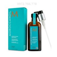TINH DẦU MOROCCANOIL TREATMENT DƯỠNG TÓC