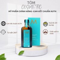 Tinh Dầu Moroccanoil Treatment | Phục Hồi & Dưỡng Tóc Chuyên Sâu Chống Rối Và Phục Hồi Tóc Hư Tổn