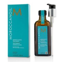 Tinh dầu Moroccanoil Treatment phục hồi, dưỡng tóc | Dầu dưỡng tóc Moroccanoil chống rối, sửa chữa tóc hư tổn