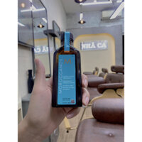 Tinh Dầu MOROCCANOIL