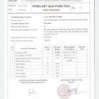 TINH DẦU MÙ u