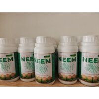 Tinh dầu NEEM nguyên chất