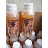 TINH DẦU NGẢI CỨU GỪNG