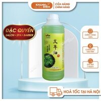 Tinh Dầu Ngải Cứu Massage Body 1000ml Myphamkhanhdiem