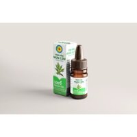 TINH DẦU NGẢI CỨU RỪNG NGUYÊN CHẤT- Wormwood Essential Oil Herbal Farm