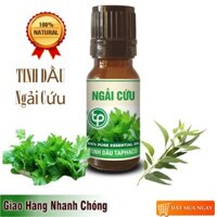 Tinh Dầu Ngải Cứu Tiêu Sưng 10ml - TaPha