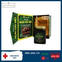 Tinh dầu ngải cứu việt - Lọ 199ml