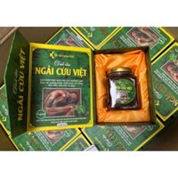 Tinh dầu ngải cứu Việt