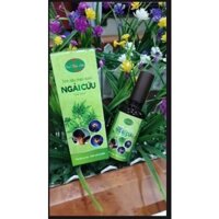 Tinh dầu ngải cứu