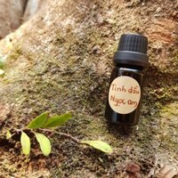 Tinh dầu Ngọc am 10ml - Tinh dầu thiên nhiên 100%