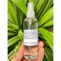 Tinh Dầu Ngọc Am Hà Giang Nguyên Chất 100ml (hàng chuẩn)
