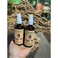 TINH DẦU NGỌC AM HÀ GIANG NGUYÊN CHẤT Chai 30ml ~100ml