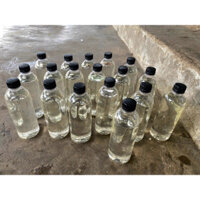 Tinh dầu ngọc am loại 500ml