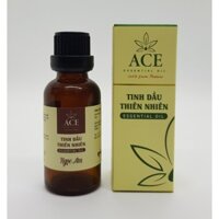 TINH DẦU  NGỌC AM NGUYÊN CHẤT