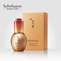 Tinh dầu Nhân Sâm tái tạo da Sulwhasoo Concentrated Ginseng Renewing Facial Oil 20ml