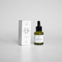 Tinh dầu nhỏ giọt Trái Lê & Anh Đào 30ml