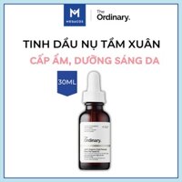 Tinh dầu nụ tầm xuân The Ordinary 100% Organic Cold Pressed Rosehip seed oil