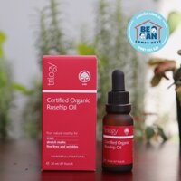 Tinh dầu nụ tầm xuân - Trilogy Rosehip Oil 20ml