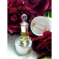 TINH DẦU NƯỚC HOA AJMAL MEN IN BLUE(CÓ BILL VỚI VIDEO MUA HÀNG)