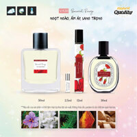 Tinh dầu nước hoa - Baccarat Rouge