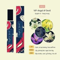 Tinh dầu nước hoa cao cấp - Angel & Devil