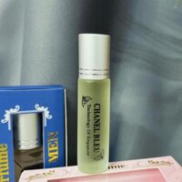 Tinh Dầu Nước Hoa Chanel Blue 10ml - Singapore