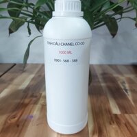 Tinh Dầu Nước Hoa Chanel Co Co