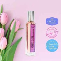 Tinh dầu nước hoa chiết LUCKY ONE hương GOOD GIRL 20 ml , lưu hương bề lâu 8 - 12h.