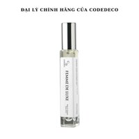 Tinh dầu nước hoa CODEDECO Femme De Luxe 10ml