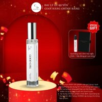 Tinh dầu nước hoa CODEDECO Good Girl 10ml
