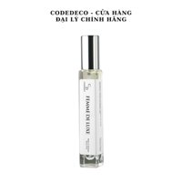 Tinh dầu nước hoa CODEDECO Femme De Luxe 10ml