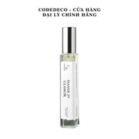 Tinh dầu nước hoa CODEDECO Hanoi 29 Glamor 10ml dạng xịt tiện lợi