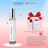 Tinh dầu nước hoa CODEDECO Good Girl 10ml