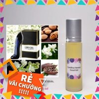 Tinh Dầu Nước Hoa , Dầu Thơm Dạng Lăn , Nước Hoa Dạng Lăn , Nước Hoa Lăn 10ml , Tinh Dau