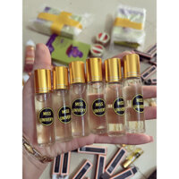 TINH DẦU NƯỚC HOA DUBAI 12ml