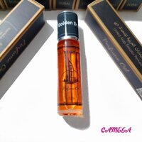 Tinh Dầu Nước Hoa Dubai Golden Dust Đỏ Dạng Lăn 12ml Nồng Nàn Sang Trọng Camela