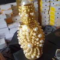 Tinh dầu nước hoa Dubai hạt ngọc cực sang