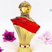 Tinh dầu nước hoa Dubai hat ngọc mâu mã sang cảnh hàng xách tay 100%