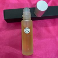 Tinh dầu nước hoa Dubai lọ lăn 10ml siêu thơm, lưu hương lâu, unisex, ko cồn, được kiểm tra hàng trước khi thanh toán