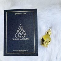Tinh Dầu Nước Hoa Dubai Nam Renegade (Bleu De Chanel) 15ml lịch Lãm